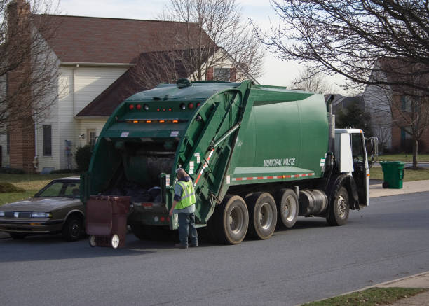 Junk Removal for Events in Cut Off, LA